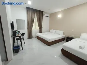 Casa IMAM Roomstay - Image 2