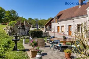La Magaudière - Chambres d'hôtes - Image 2