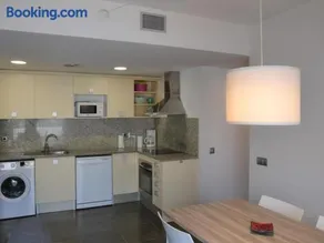 Apartamento céntrico con piscina, parking y a 200m de la playa en L'Estartit - ES-323-41 - Image 4