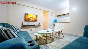Cozy 1 bedroom in South B, Nairobi - Image 1