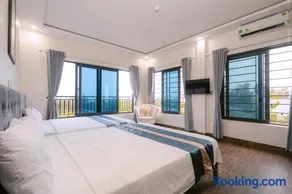 Khách Sạn Cát Cát - Hải Tiến - Image 2