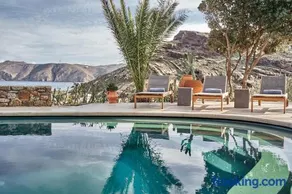 Christina's Panormos Villa - Image 5