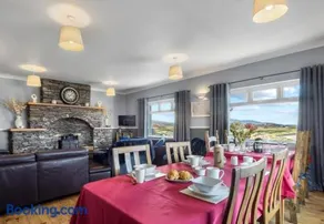 Glassillaun Beach House - Image 2