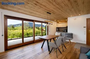 Ferienwohnung Bergnah - Image 2