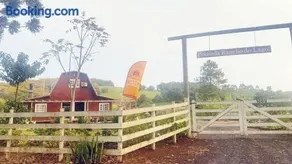 Pousada Rancho do Lago - Image 3