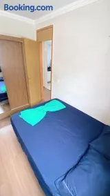 Apartamento completo próximo ao aeroporto CNF cidade do galo e cidade adm - Image 2