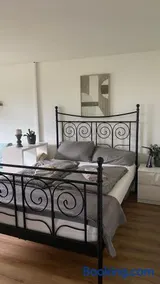 Helle 1-Zimmer Souterrainwohnung in ruhiger Lage! - Image 2