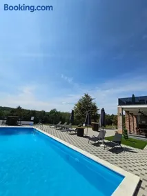 Kuća za odmor "Villa Pletex" - Image 2