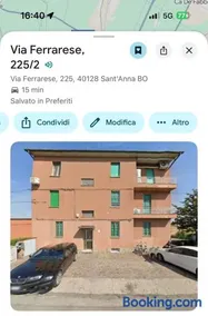 B&B Le Palme Fiera - Image 2