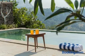 SaffronStays Sunkissed - 2 Bedroom Infinity Pool Villa in Mulshi - Image 2