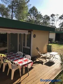 Village Vacances aux Villages sous les Pins - Image 2