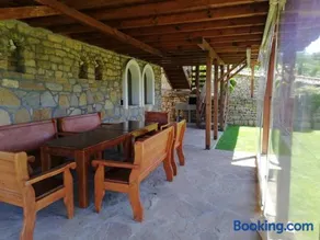 Guest House Diabora - Image 5