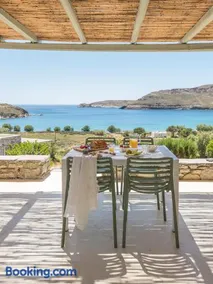 Serifos Dream Houses near the sea - Image 4