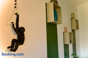 Jungle Room - La Cabane - Image 2