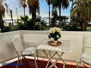 Sitges Seafront RIBERA - Image 1