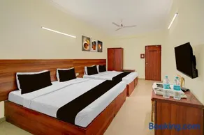 Hotel O Dinamo Comfort Stay - Image 2
