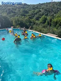 DIMORA IL CAMALEONTE country apartments with pool - Image 1