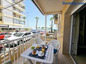 Apartamento NEPTUNO - Primera Línea de Playa - Image 1