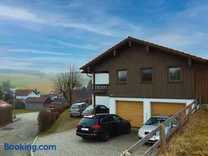 Ferienwohnung am Wirtsgarten - Image 1