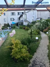 De La Chambre Au Jardin - Image 1