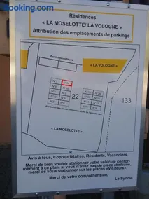Résidence Vologne - Image 2