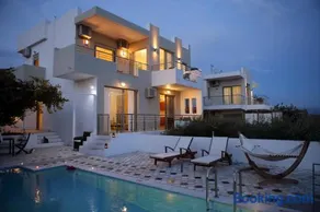 Euphoria - South Crete Villas - Image 1