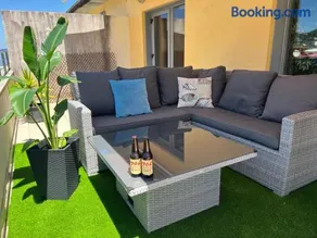 Ático Exclusivo Bueu Centro, 50M playa - Image 1