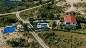 Apartment Ljubica with pool - Image 1