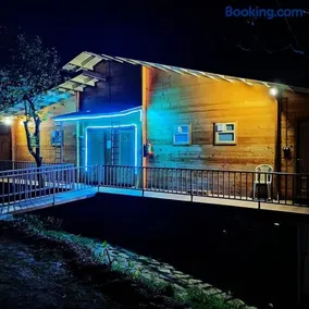 Praveen Woodhouse and Homestay Kodaikanal Vattakanal - Image 2