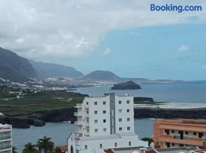 Apartment mit schöner Aussicht und Terrasse - Image 2