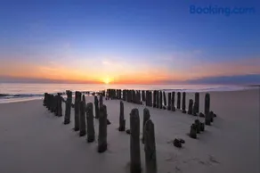 LeuchtTurmSeele Senhoog Luxury Holiday Homes ***** - LeuchtTurmSeele luxury holiday home - Image 2