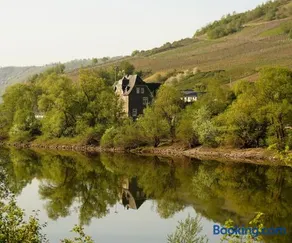 Haus Nummer 1, Mosel-View - Image 4
