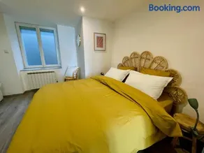 Charmant appartement en rez-de-chaussée - Image 1