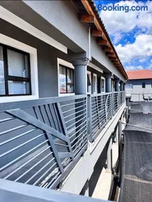 Cubes Ledig Luxury Apartments - Image 5