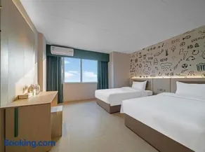 Hi Inn Ningbo Railway Station, Tianyi Square - Image 1