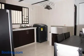 RAKIRA SUITES APARTAHOTEL CAMPESTRE - Image 2
