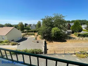 Studio COSY avec parking et wifi gratuit - Image 3