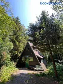 Vakantiewoning Sunclass Durbuy Ardennen huisnummer 68 - Image 2