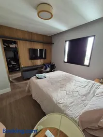 apartamento novo confortavel Condominio resort in Belem PA - Image 3