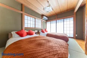 Shinjuku 24mins train 4BR 8 Beds 2BA - Image 4
