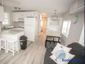 Charming Updated Ocean Lakes Cottage Minutes from the Beach-Sea Glass Getaway - Image 3