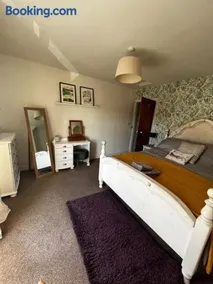 Feather and Twigs Cottage, Croston - Image 5