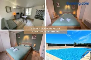 Le Pitchoun - Clim - Piscine - Image 1