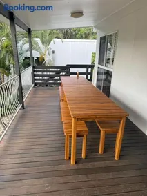 K'Gari House Eurong - Image 2
