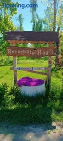 Rosochate Wzgórze pokoje nad jeziorem Wigry - Image 3