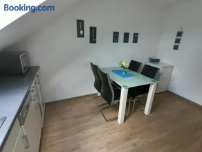 Moderne Ferienwohnung in Durmersheim 2 Zi, Nähe Rhein und Messe KA - Image 2