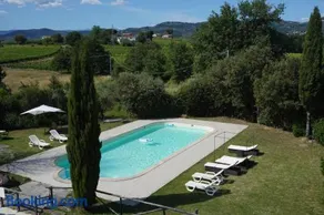 Tenuta Bufalini - Vinci - Image 1