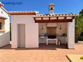 Villa Clara, 8 pers, JAVEA, Costa Blanca, closes to beaches - Image 3