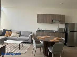 Departamento Tipo Loft, zona ajijic. - Image 2