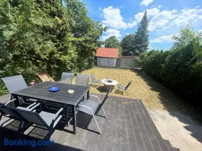 Corner House Zsóry Spa - Image 3